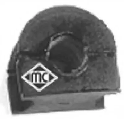 Опора, стабилизатор Metalcaucho купить