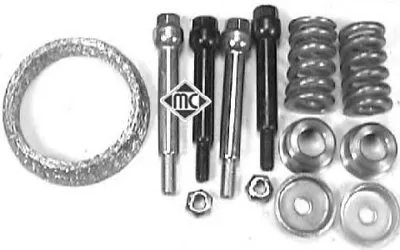 Комплект прокладок, система выпуска ОГ Metalcaucho купить