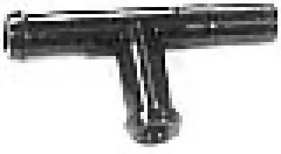 Трубка охлаждающей жидкости Metalcaucho купить