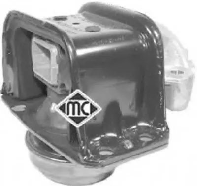 Кронштейн двигателя