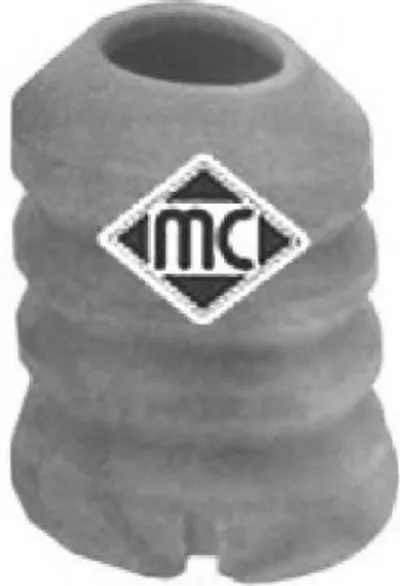 Буфер, амортизация Metalcaucho купить