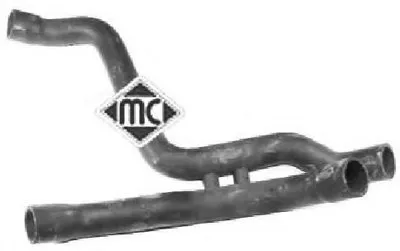 Шланг радиатора Metalcaucho купить