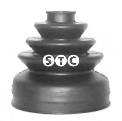 Пыльник, приводной вал STC купить