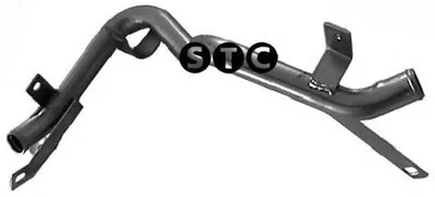 Трубка охлаждающей жидкости STC купить