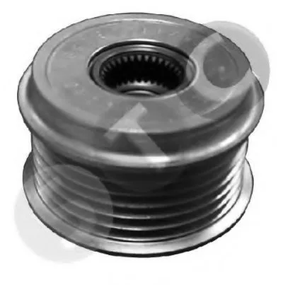 Механизм свободного хода генератора STC купить