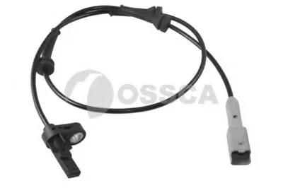 Датчик, частота вращения колеса OSSCA купить