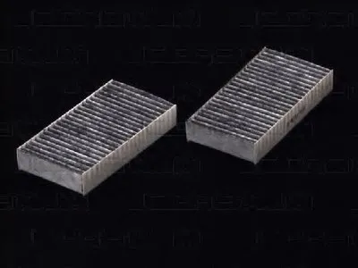 Фильтр, воздух во внутренном пространстве JC PREMIUM купить