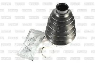 Комплект пылника, приводной вал PASCAL купить