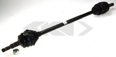 Приводной вал LÖBRO купить