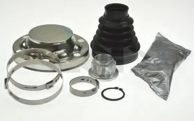 Комплект пылника, приводной вал LÖBRO купить