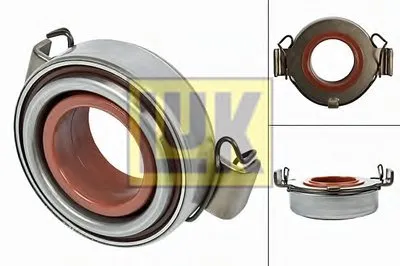 Выжимной подшипник LuK купить