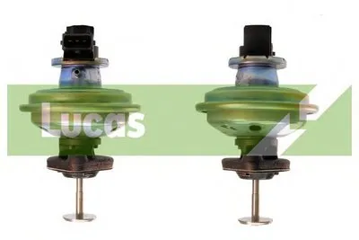 Клапан возврата ОГ LUCAS ELECTRICAL купить