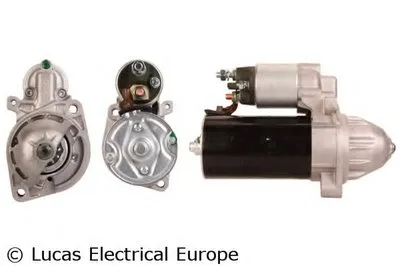 Стартер LUCAS ELECTRICAL купить