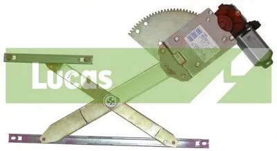 Подъемное устройство для окон LUCAS ELECTRICAL купить