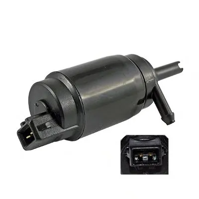 Водяной насос, система очистки окон FISPA купить