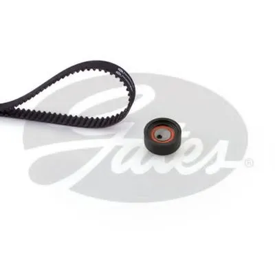 Комплект ремня ГРМ PowerGrip® GATES купить