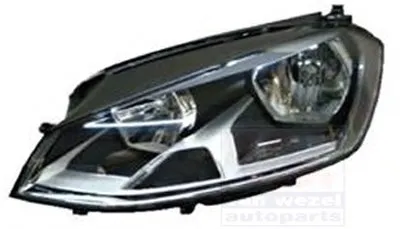 Фара VAN WEZEL купить