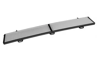 Фильтр, воздух во внутренном пространстве CHAMPION купить