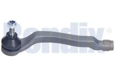 Наконечник поперечной рулевой тяги BENDIX купить