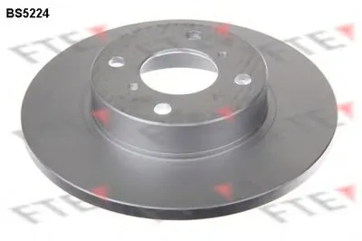 Тормозной диск FTE купить