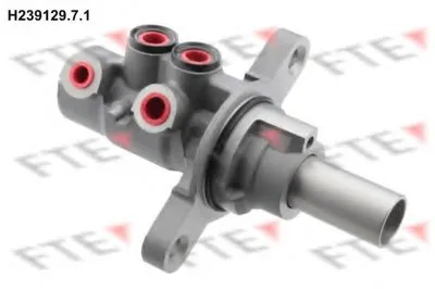 целиндер ручного тормоза FTE купить