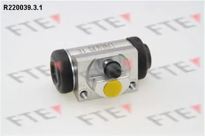 Колесный тормозной цилиндр FTE купить