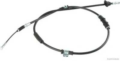 Трос, стояночная тормозная система HERTH+BUSS JAKOPARTS купить