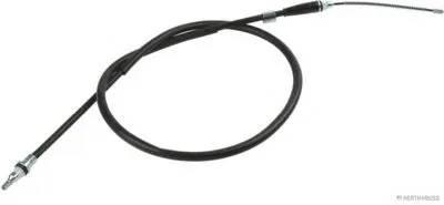 Трос, стояночная тормозная система HERTH+BUSS JAKOPARTS купить