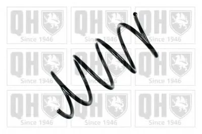 винтовая пружина QUINTON HAZELL купить