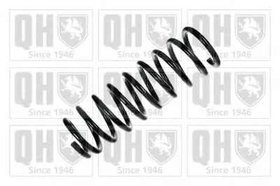 винтовая пружина QUINTON HAZELL купить