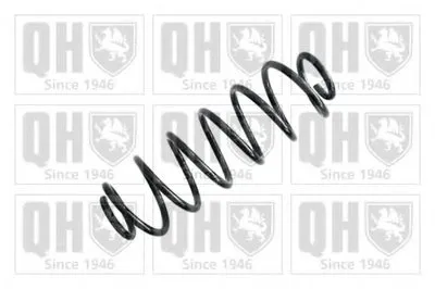 винтовая пружина QUINTON HAZELL купить