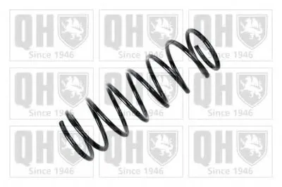 винтовая пружина QUINTON HAZELL купить