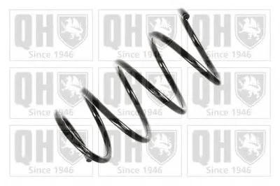 винтовая пружина QUINTON HAZELL купить