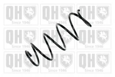 винтовая пружина QUINTON HAZELL купить