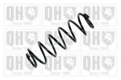 винтовая пружина QUINTON HAZELL купить