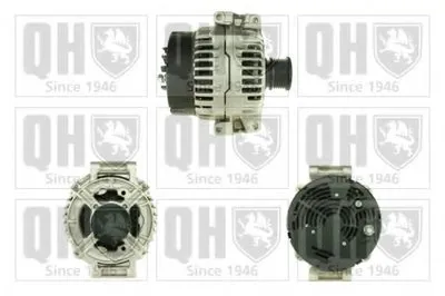 Генератор QUINTON HAZELL купить