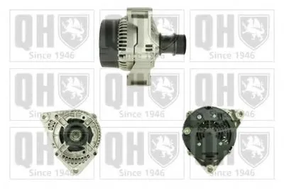 Генератор QUINTON HAZELL купить