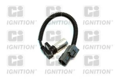 Датчик частоты вращения, автоматическая коробка передач CI QUINTON HAZELL купить