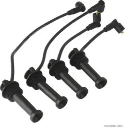 Комплект проводов зажигания HERTH+BUSS ELPARTS купить