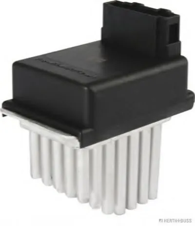 Блок управления, отопление / вентиляция HERTH+BUSS ELPARTS купить