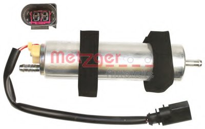 Производитель METZGER 2250091 Топливный насос AUDI