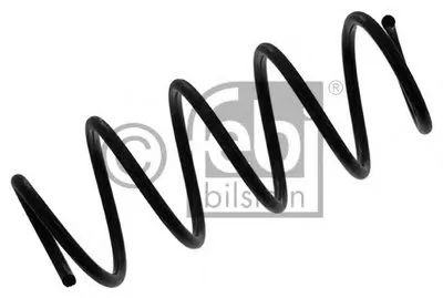 винтовая пружина FEBI BILSTEIN купить