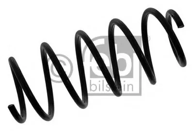 винтовая пружина FEBI BILSTEIN купить