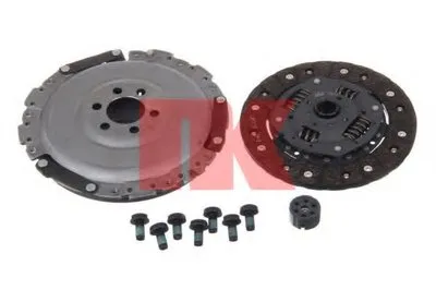 Комплект сцепления 2 in 1 kit (Cover + Plate) NK купить