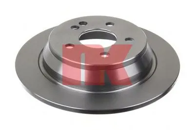 Тормозной диск NK купить