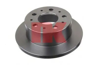 Тормозной диск NK купить