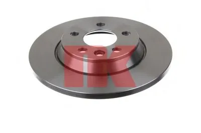 Тормозной диск NK купить