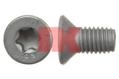 Болт, диск тормозного механизма NK купить