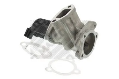 Клапан возврата ОГ MAPCO купить