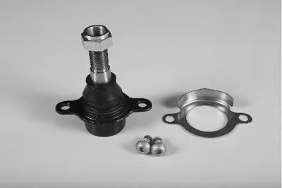 Шаровой шарнир MOOG купить